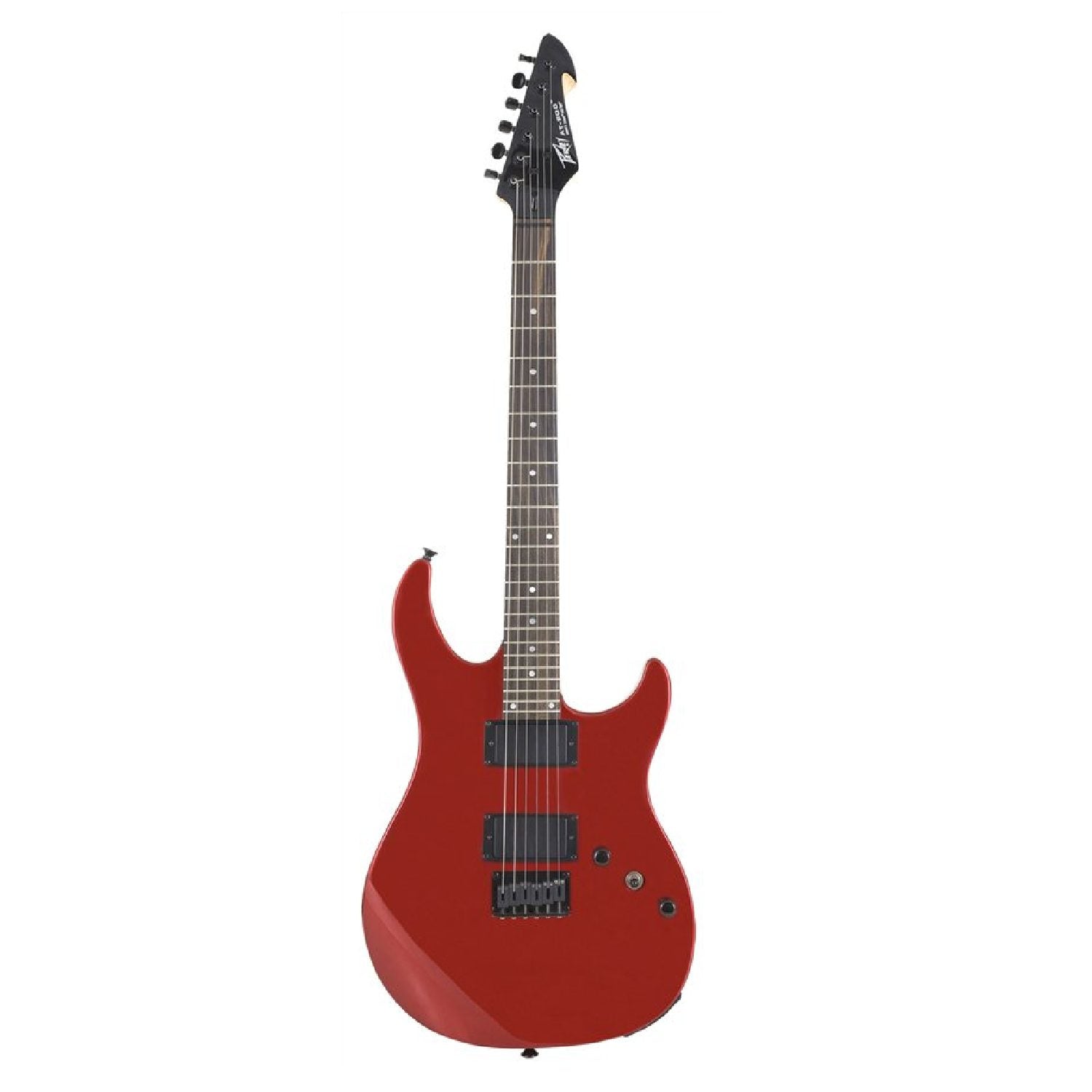 Peavey AT-200 - Candy Apple Red