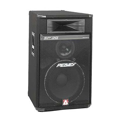 Peavey - SP 3G Passive 3-Way Speaker System