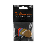 Dunlop - Bonamassa Variety Pick Pack #PVP121