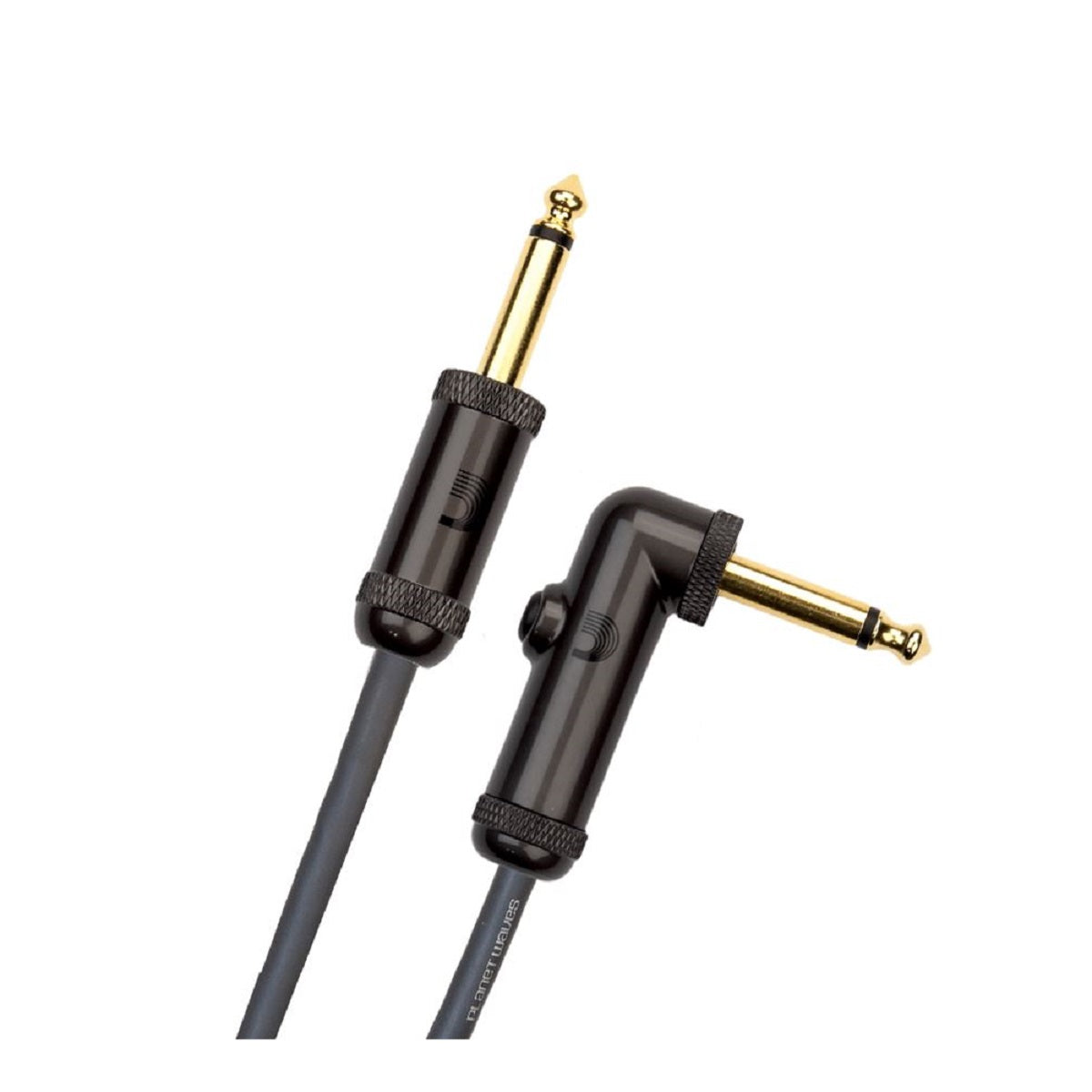 Planet Wave - AGRA10 - CIRCUIT BREAKER INSTRUMENT CABLE