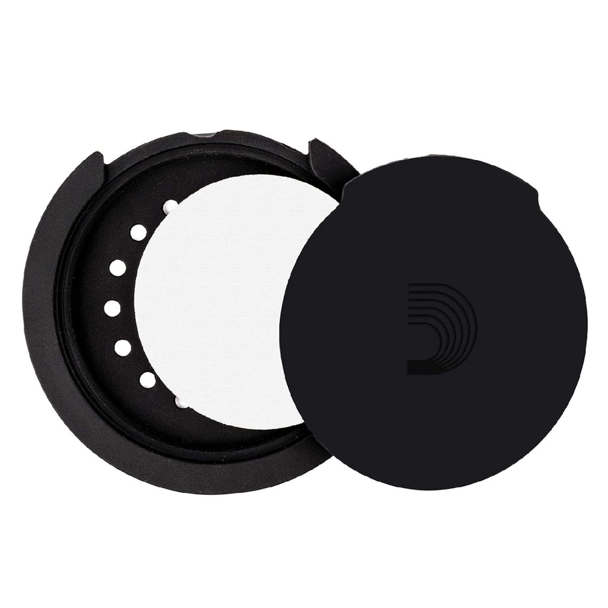 Planet Waves - ASHH-01 - Screeching Halt Humidifier Pieces