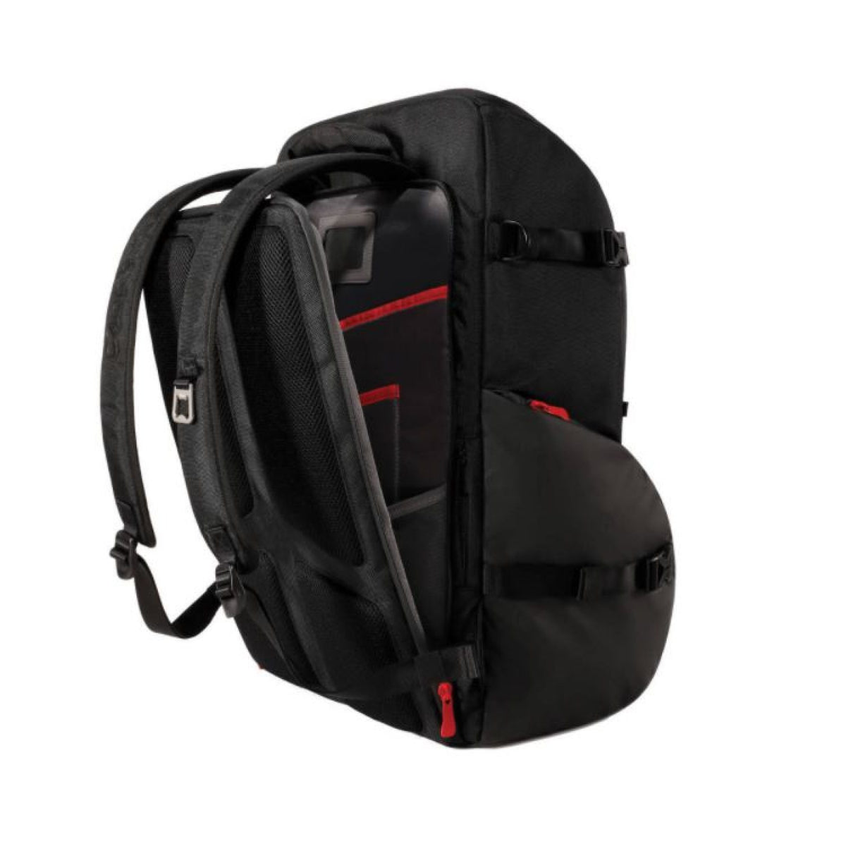 Backline Gear Transport Pack BLGTP01 back
