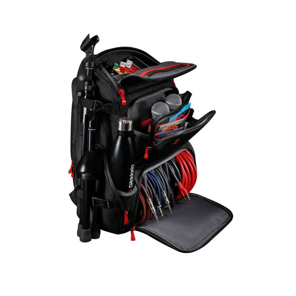 Backline Gear Transport Pack BLGTP01 full