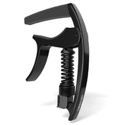 Planet Waves - Tri action Capo Black