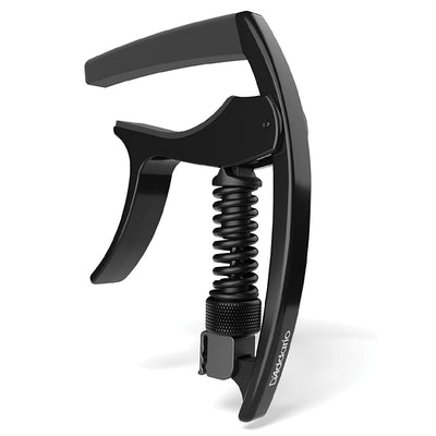 Planet Waves - Tri action Capo Black