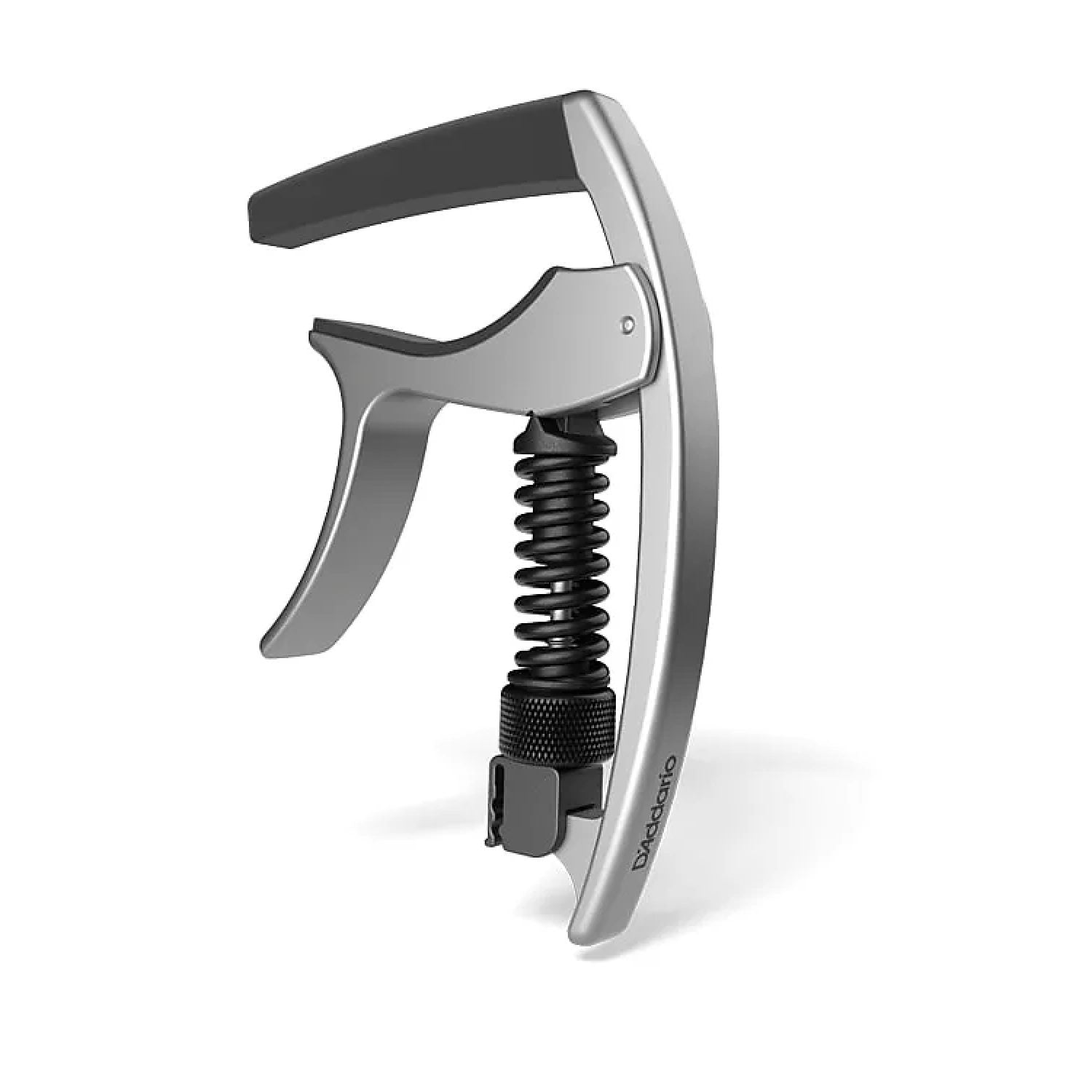 Planet Waves - Tri action Capo Silver