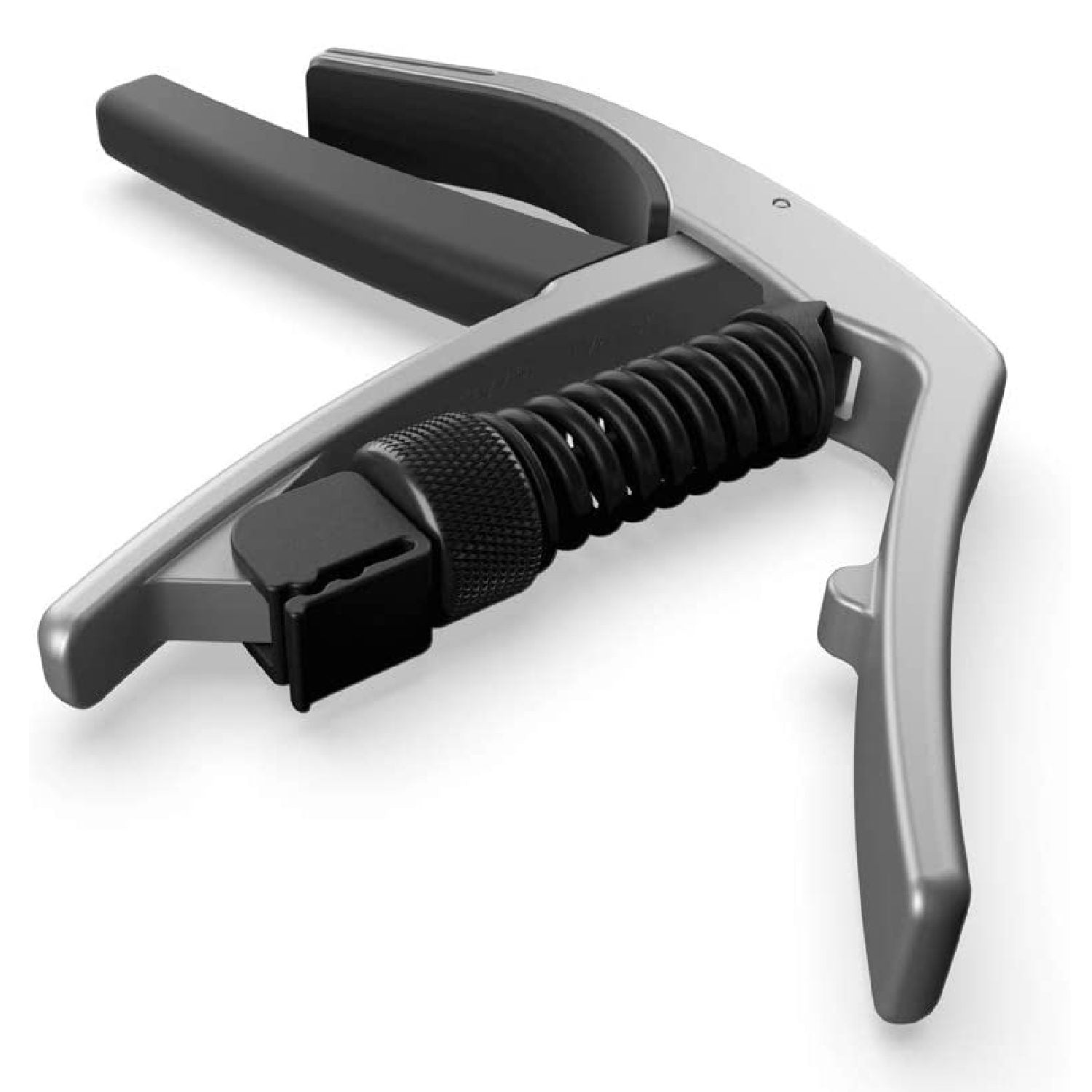 Planet Waves - Artist Capo Silver Side