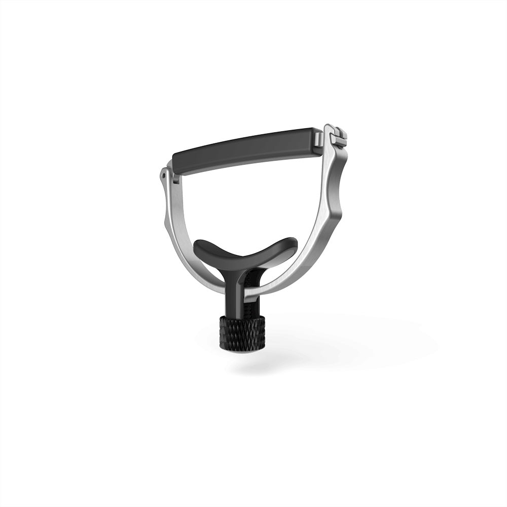 Planet Waves - Cradle Capo Adjustable Tension Stainless Steel #PW-CP-18