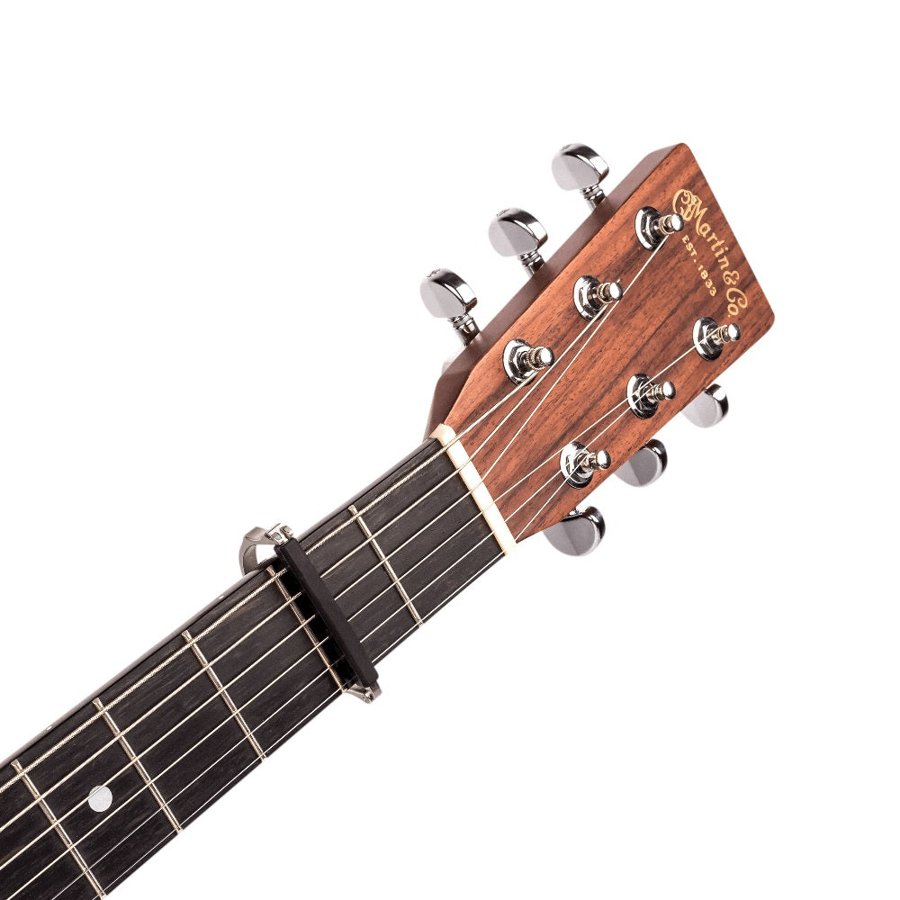 Planet Waves - Cradle Capo Adjustable Tension Stainless Steel #PW-CP-18