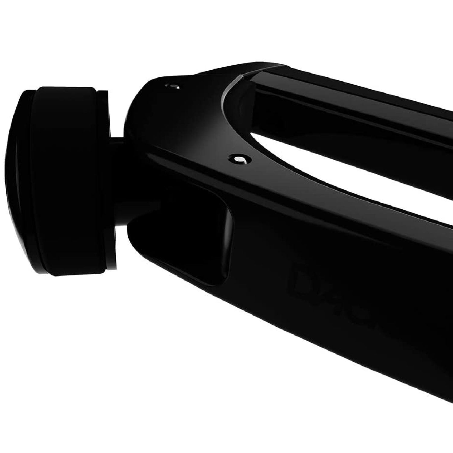 Planet Waves - Pro Plus Capo With FlexFit Technology - Black Close
