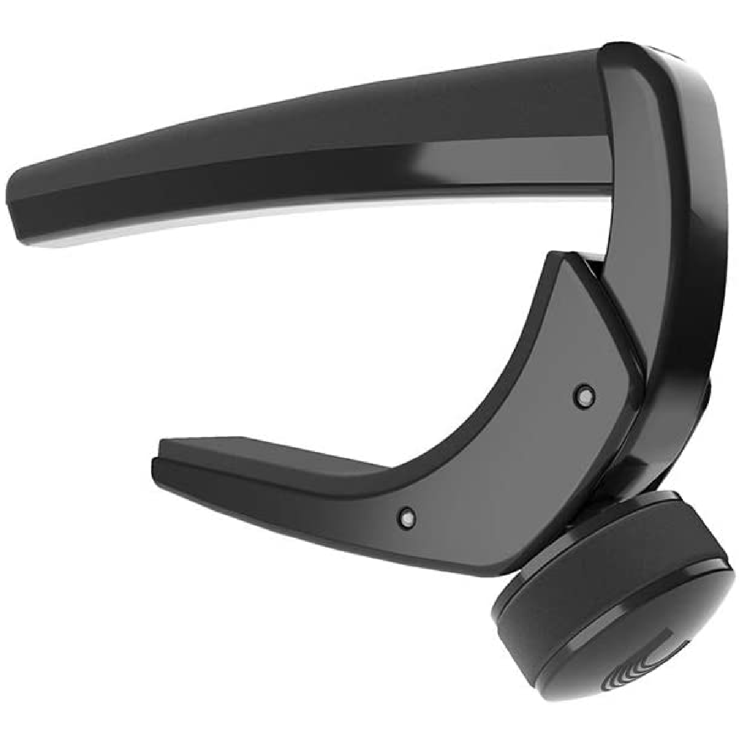 Planet Waves - Pro Plus Capo With FlexFit Technology - Black