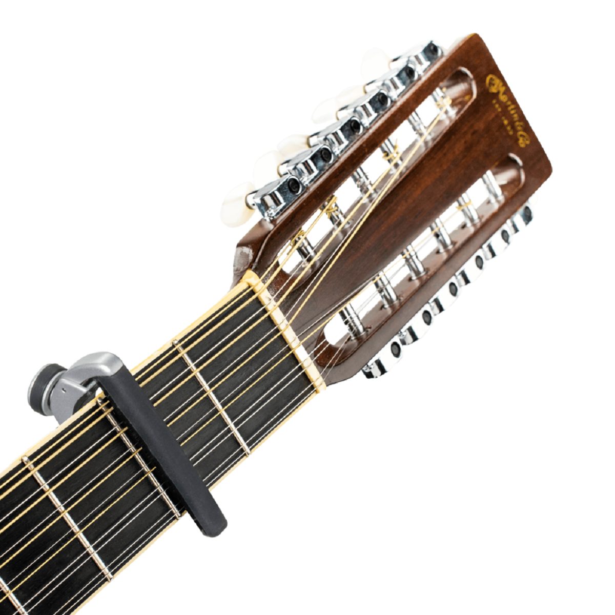 Planet Waves - CP-19S - Pro Plus Capo
