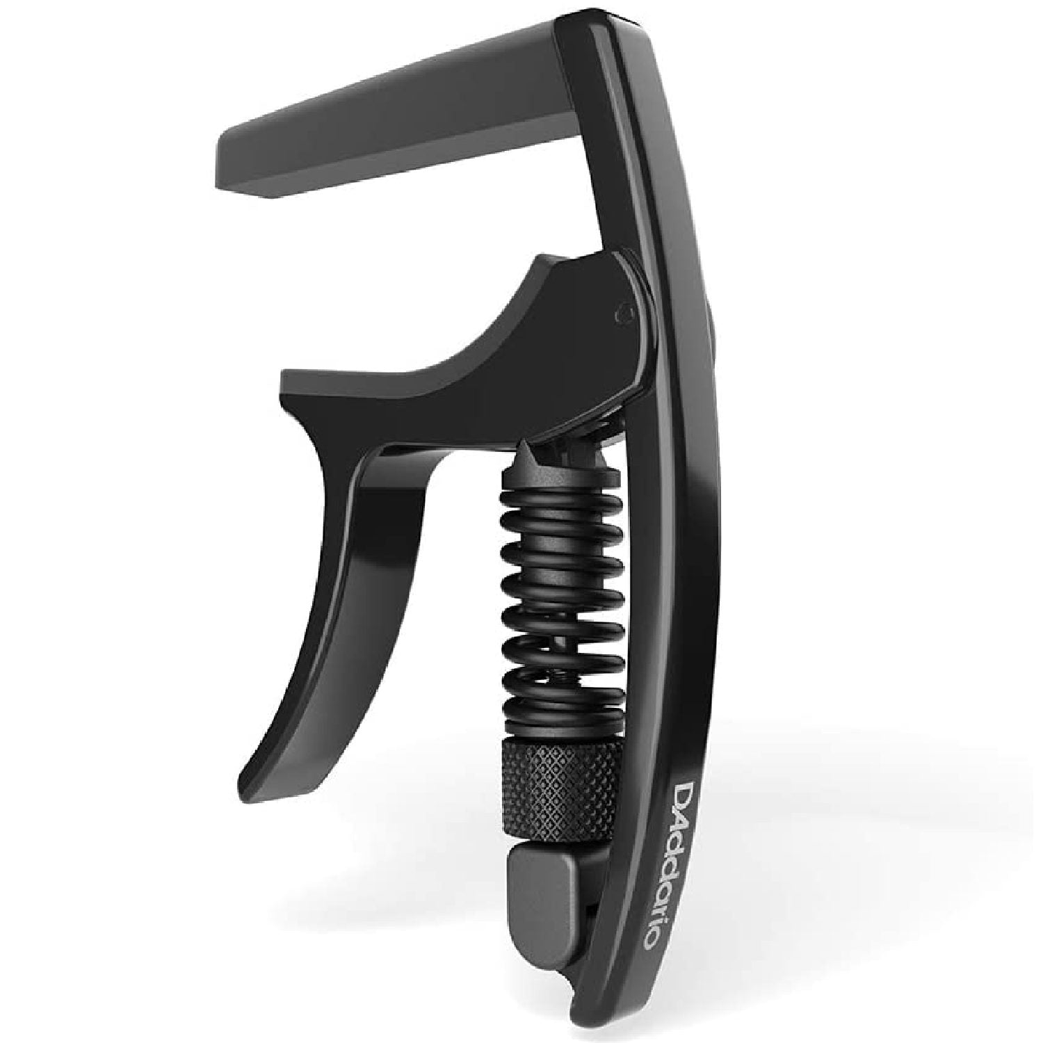 Planet Waves - Tri-Action Ukulele Capo Black