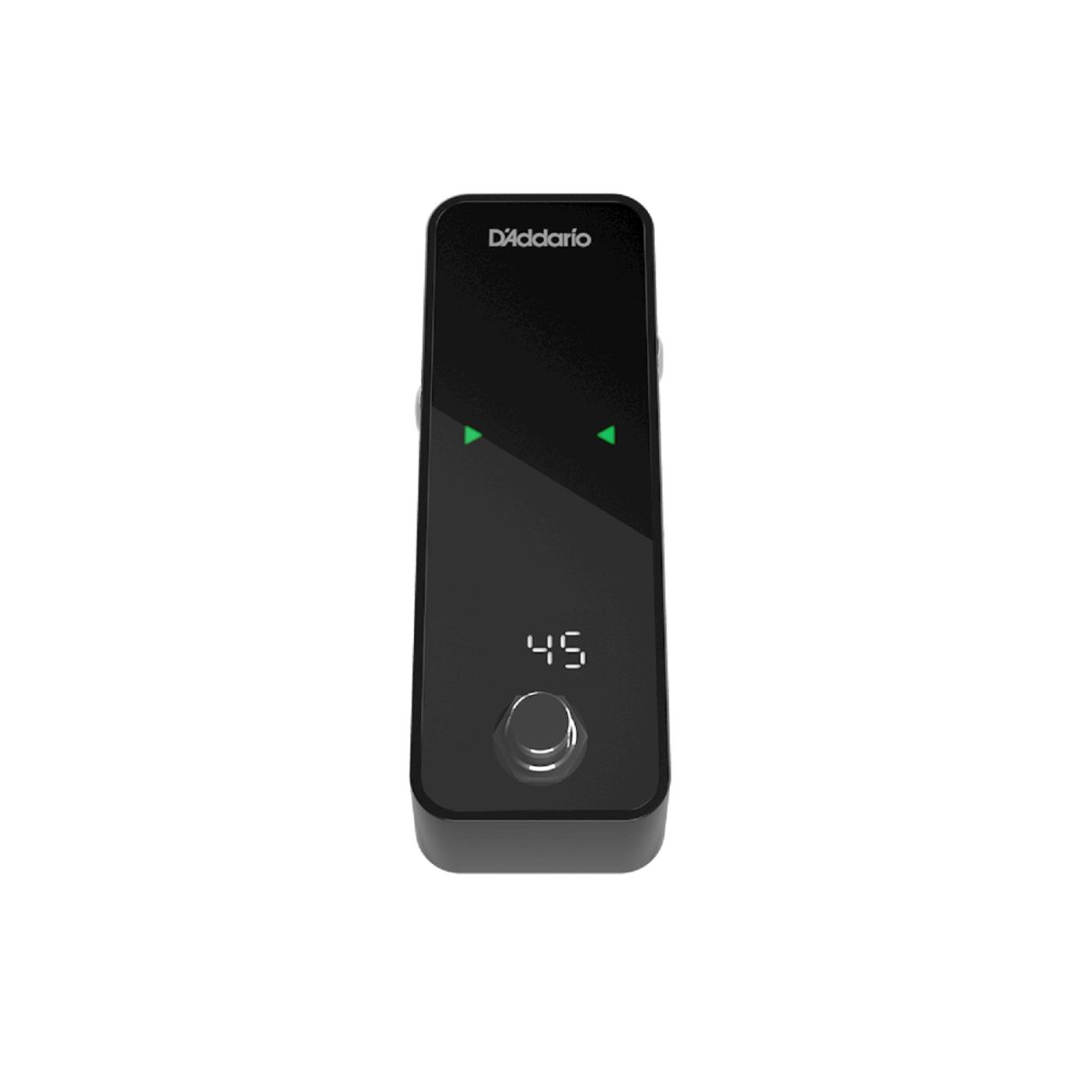 Planet Waves - CT-23 - Chromatic Pedal Tuner Plus No Texts