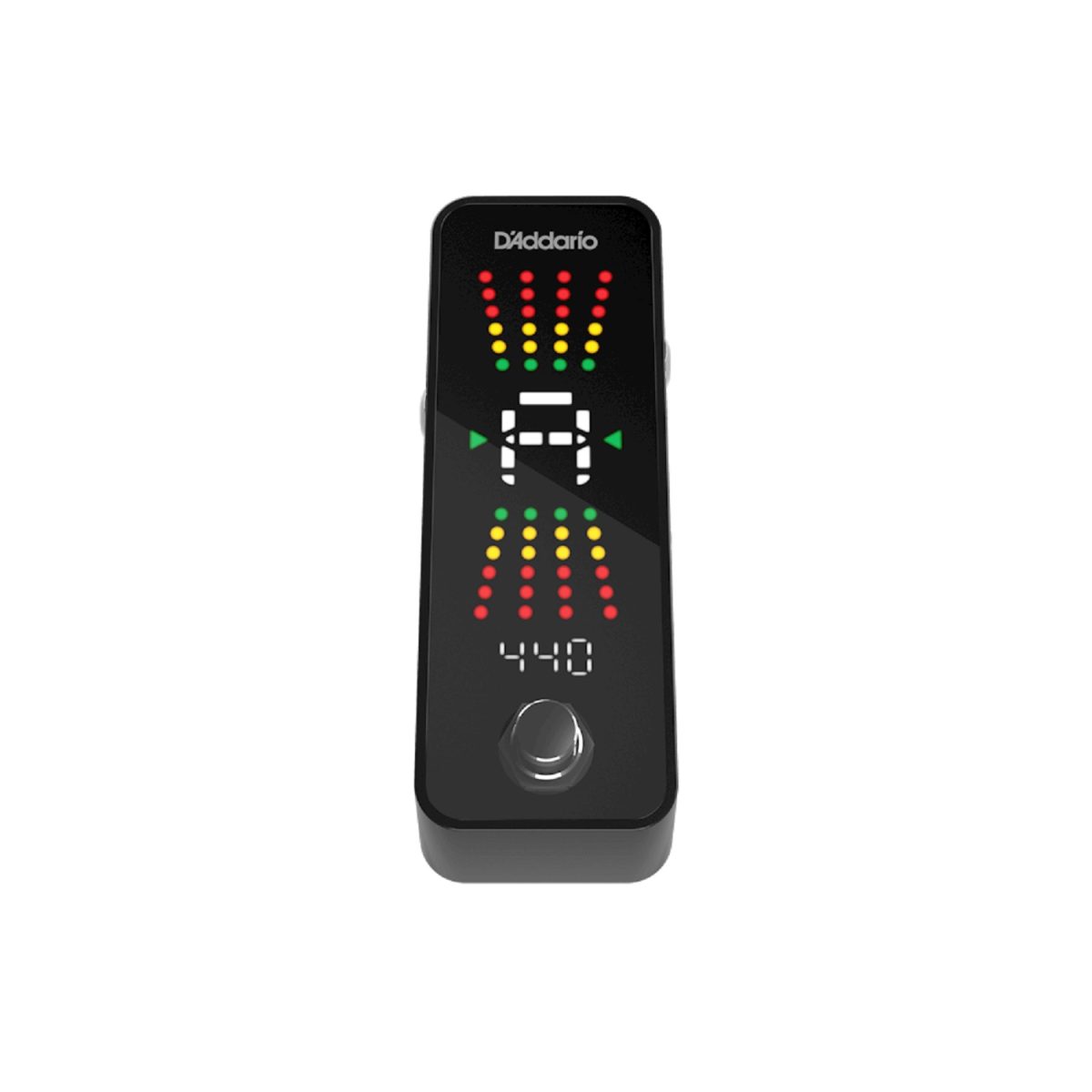 Planet Waves - CT-23 - Chromatic Pedal Tuner Plus