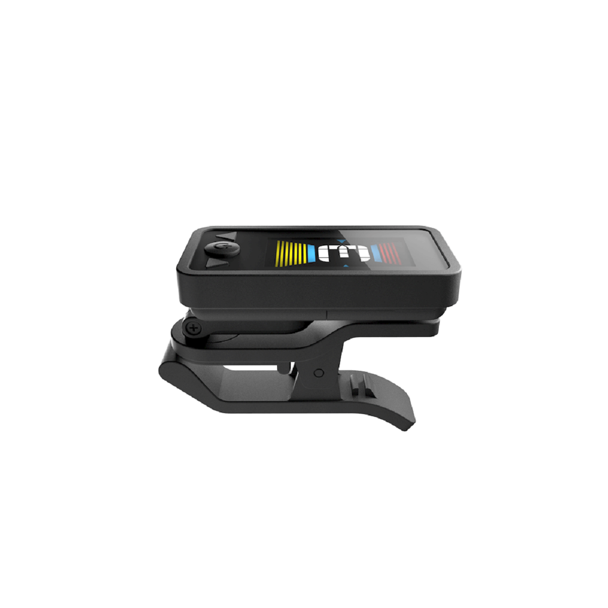 D'Addario - ECLIPSE - Rechargeable Headstock Tuner