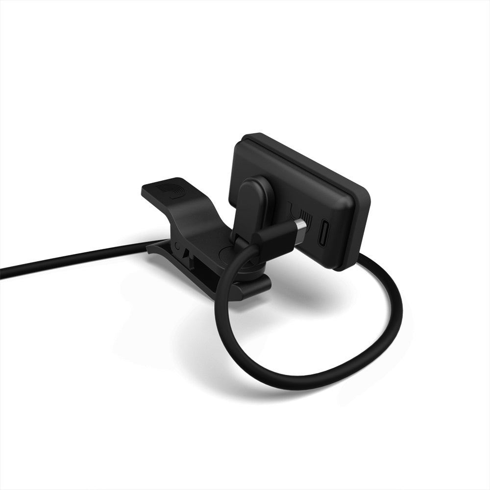 D'Addario - PW-CT-28 Eclipse Rechargeable Cello & Bass Tuner