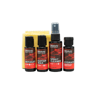 Planet Waves - Complete Care Kit