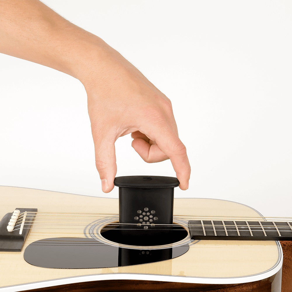 D’Addario - Acoustic Guitar Humidifier Pro - Hydrophilic Sponge Style #GHP