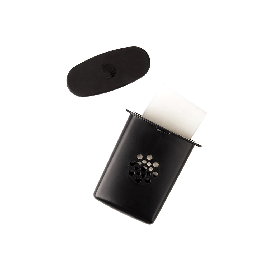 D’Addario - Acoustic Guitar Humidifier Pro - Hydrophilic Sponge Style #GHP