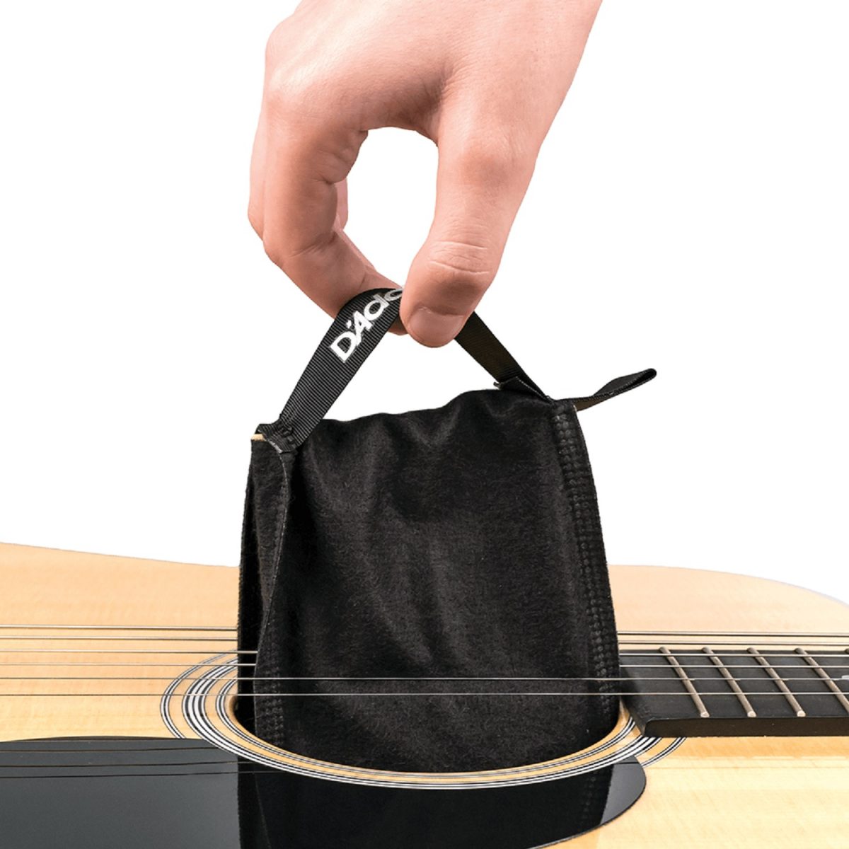 D'Addario - Humidipak Restore - PW-HPK-03 Bag