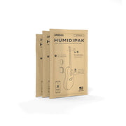 D'addario - Humidipak Maintain Replacement 3-Pack - PW-HPRP-03