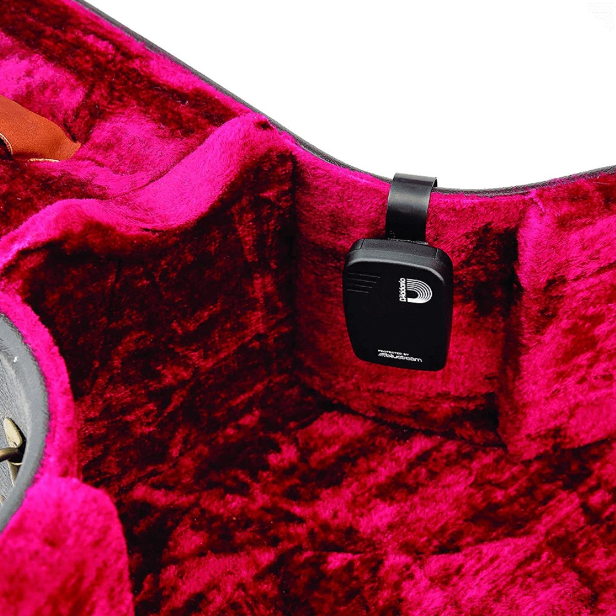 D'Addario - Humiditrak - PW-HTK-01 In Case 1