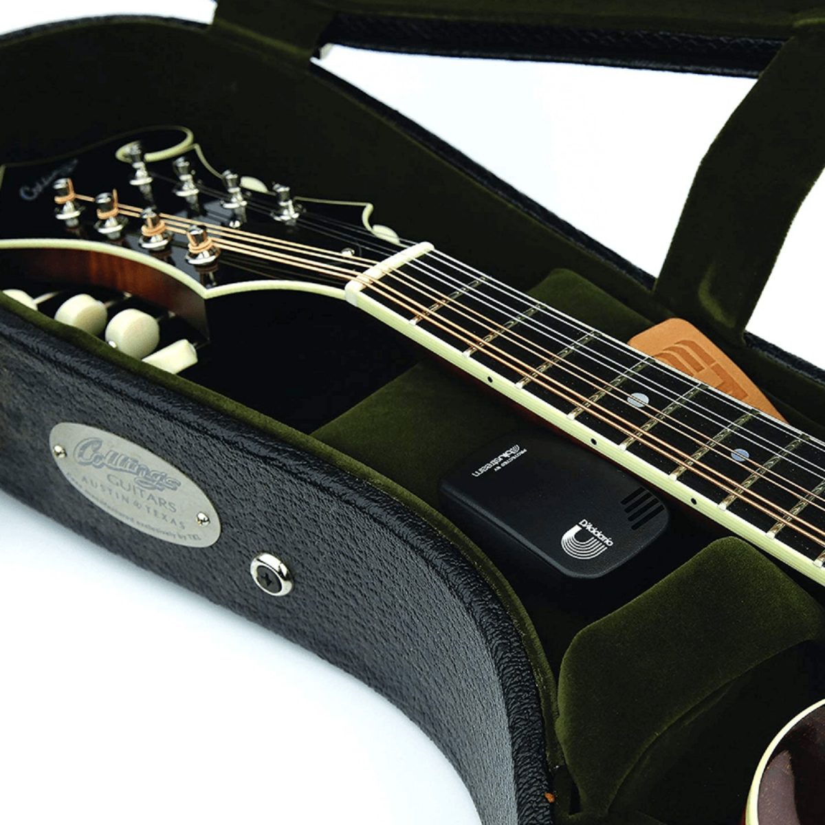 D'Addario - Humiditrak - PW-HTK-01 In Case 2