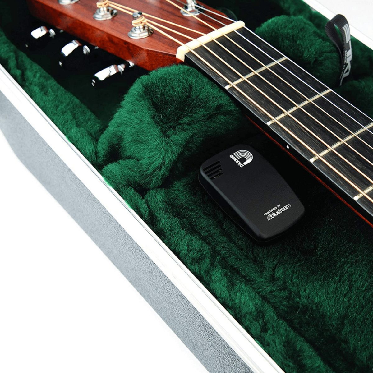 D'Addario - Humiditrak - PW-HTK-01 In Case 3
