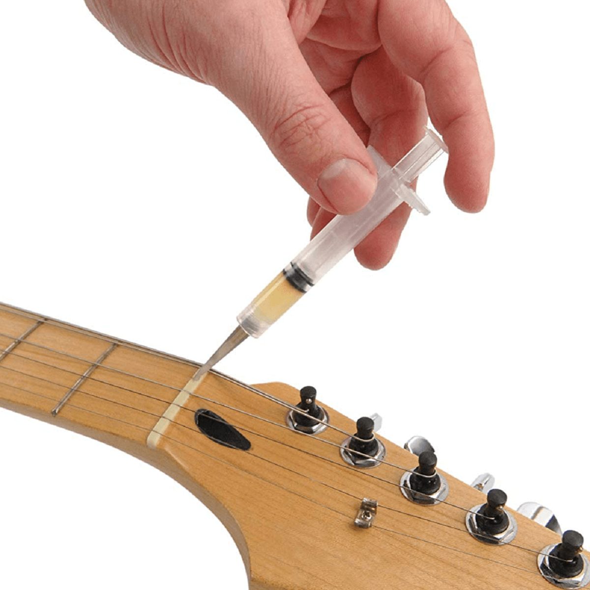 Planet Waves - LUBRIKIT - Friction Remover