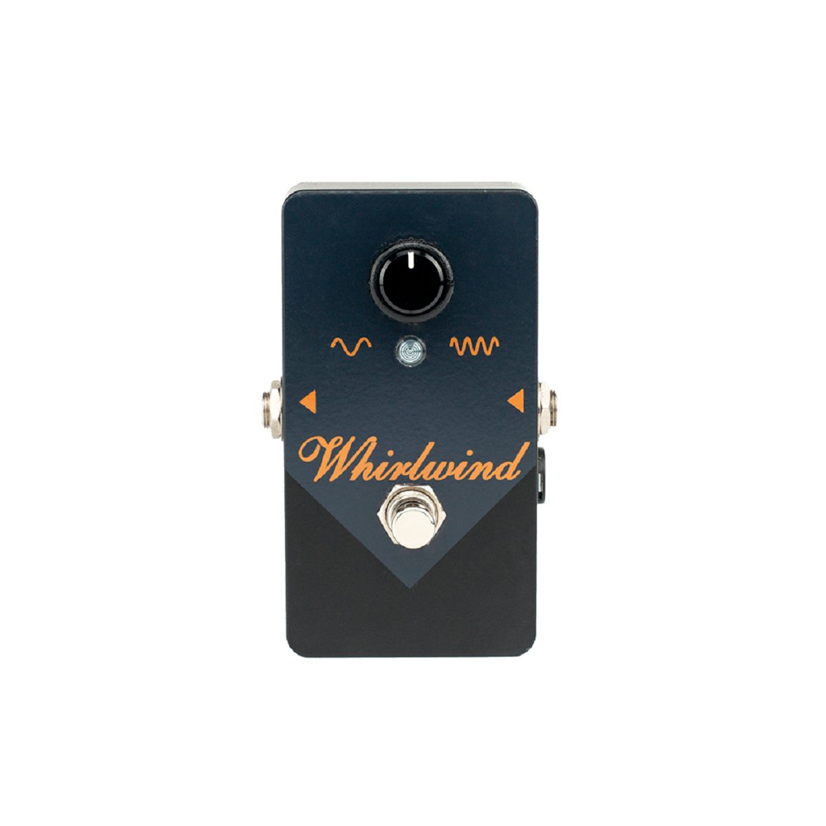 Planet Waves - LOKNOB - Large Black, Plastic Knob