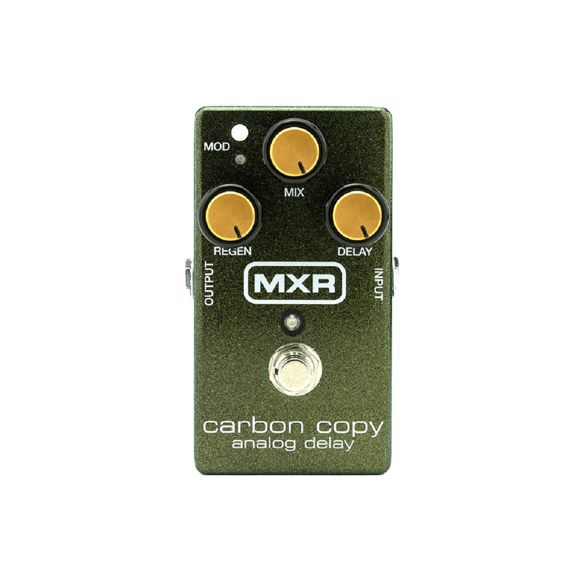 Planet Waves - LOKNOB PRO - Large Black Metal Knob