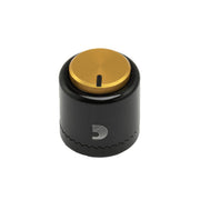 Planet Waves - LOKNOB PRO - Large Black Metal Knob