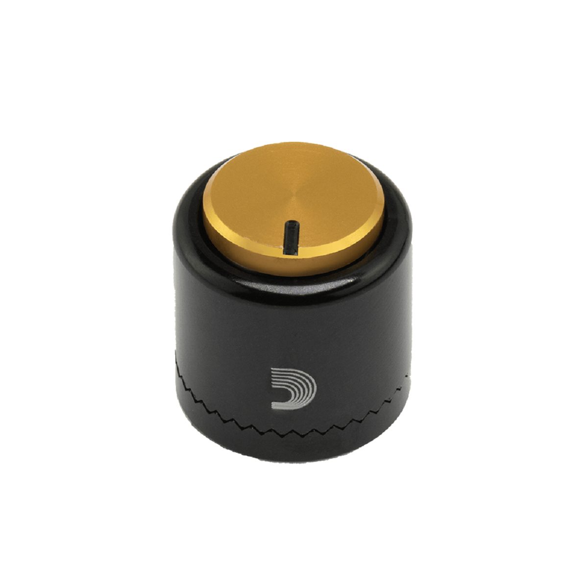 Planet Waves - LOKNOB PRO - Large Black Metal Knob