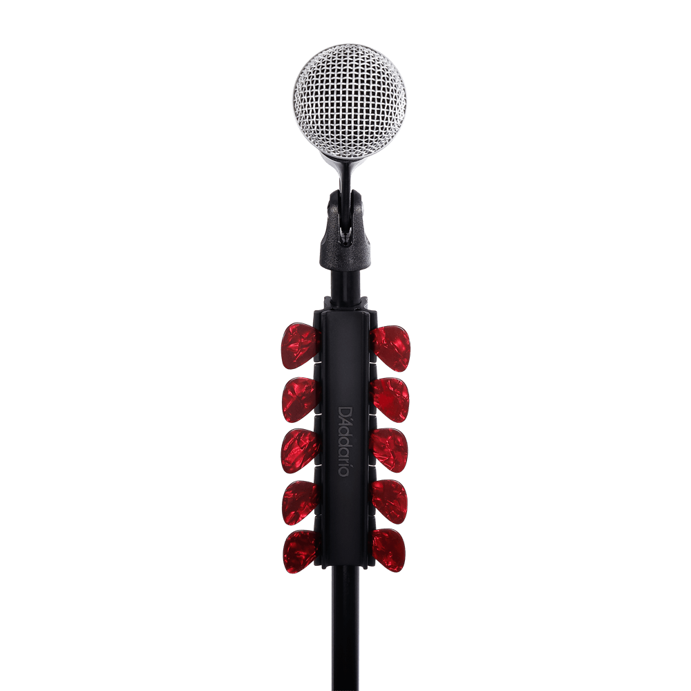 Planet Waves - Mic Stand Pick Holder