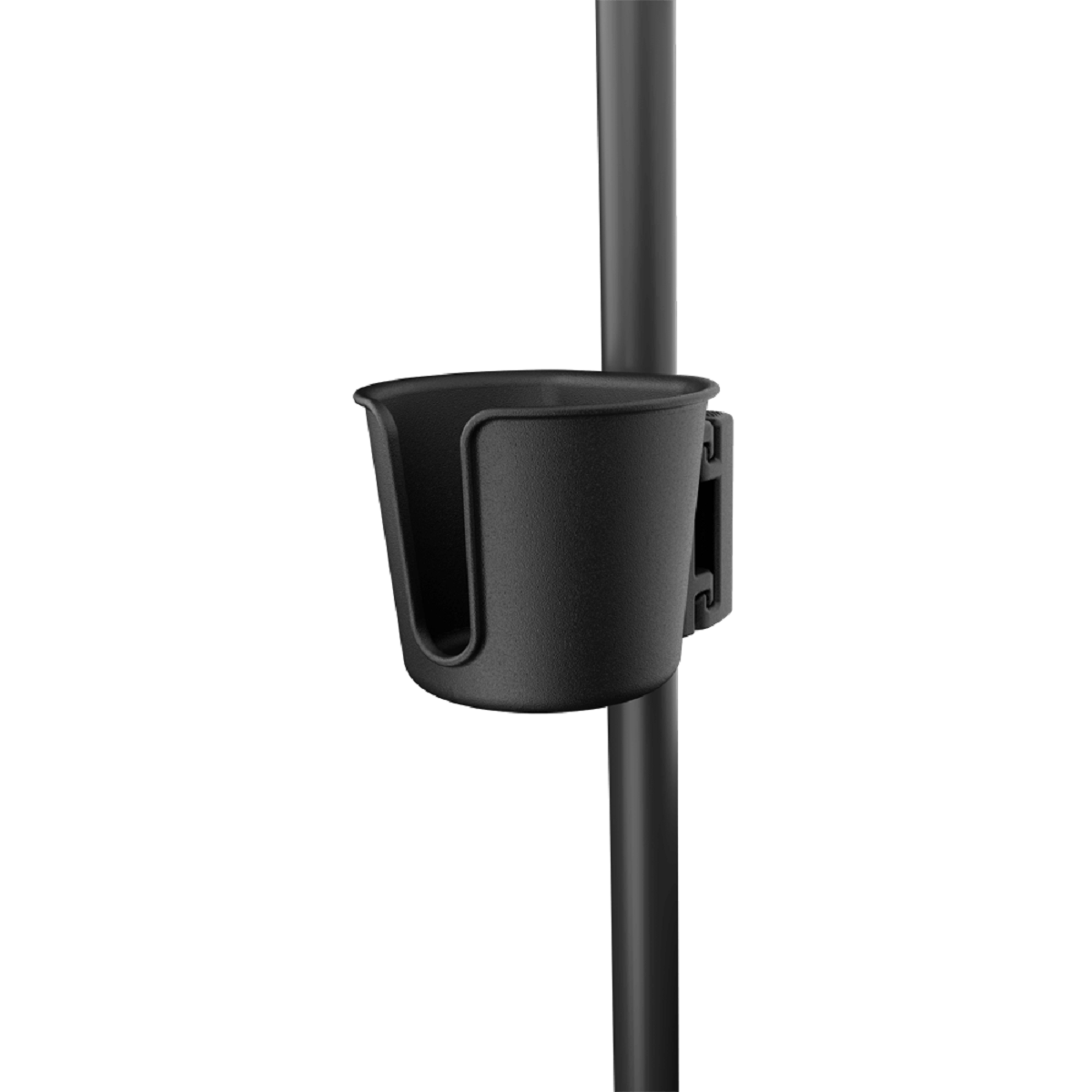 Planet Wave - Mic Stand Accessory System - Cup Holder