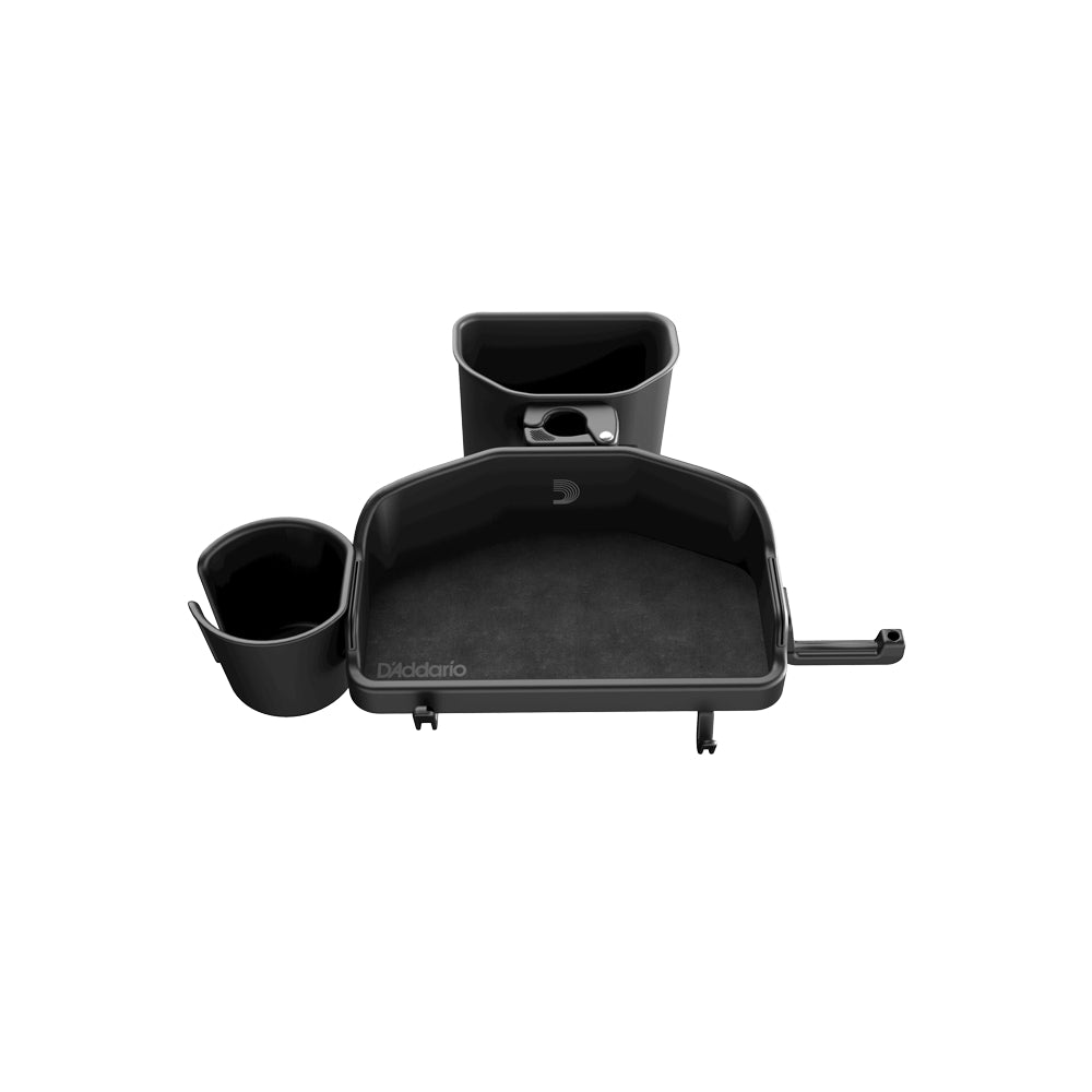 Planet Waves - Mic Stand Accessory System - Starter Kit