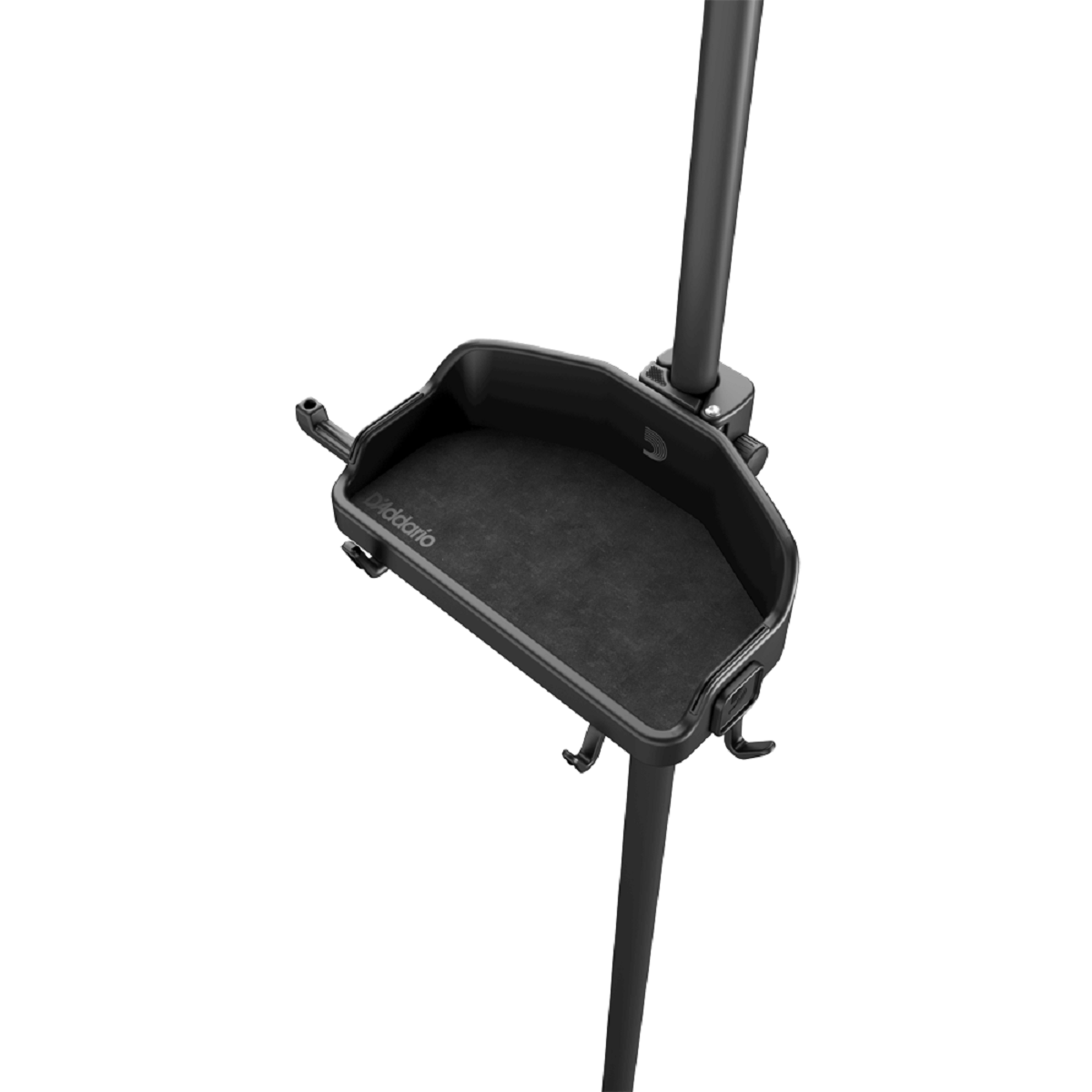 Planet Waves - Mic Stand Accessory System - Gear Tray