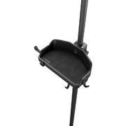 Planet Waves - Mic Stand Accessory System - Gear Tray