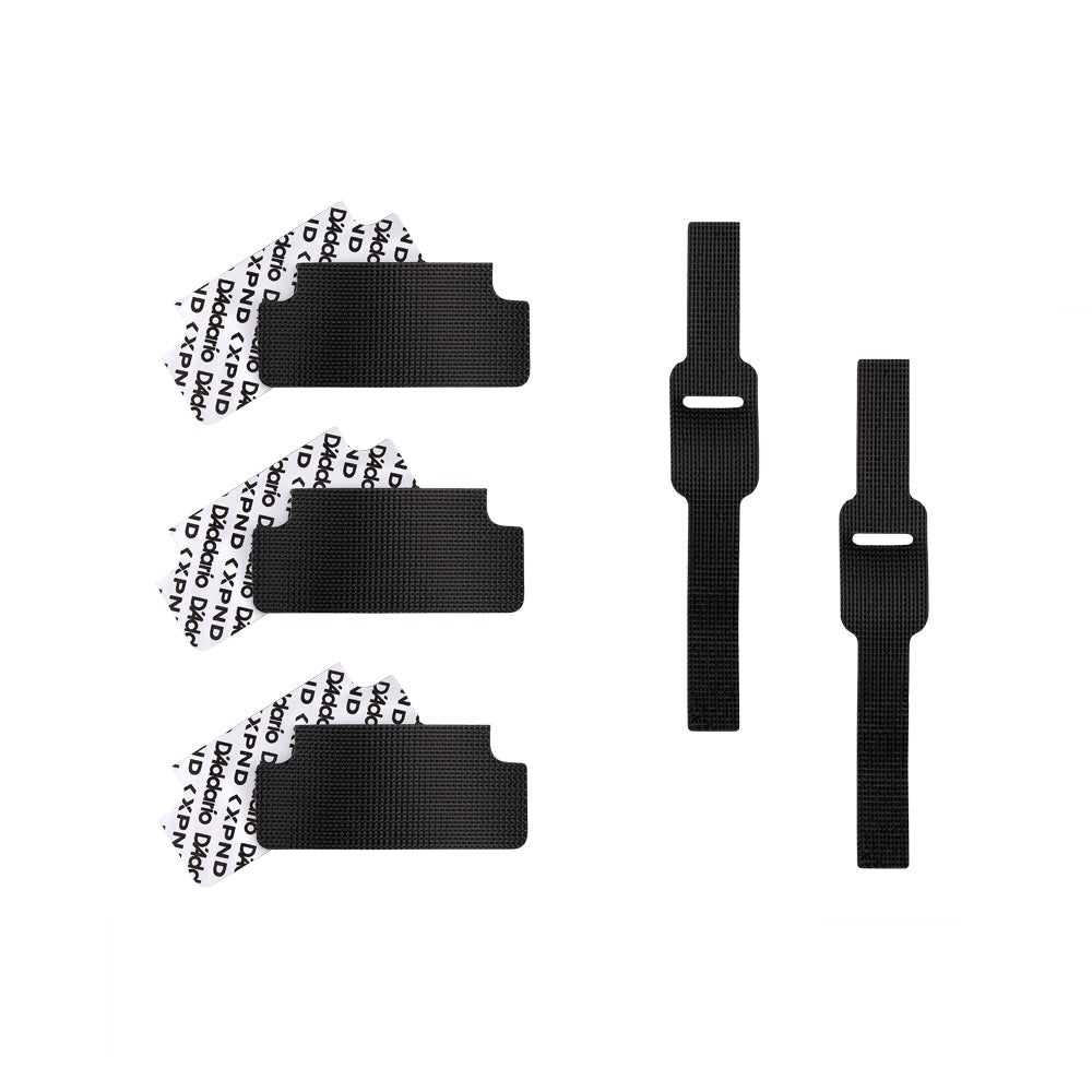 Planet Waves - Pedal Grip Strips Standard Pack #PW-PGS-01