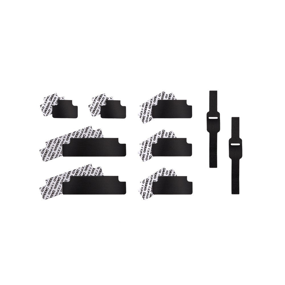 Planet Waves - Pedal Grip Strips Variety Pack #PW-PGS-02