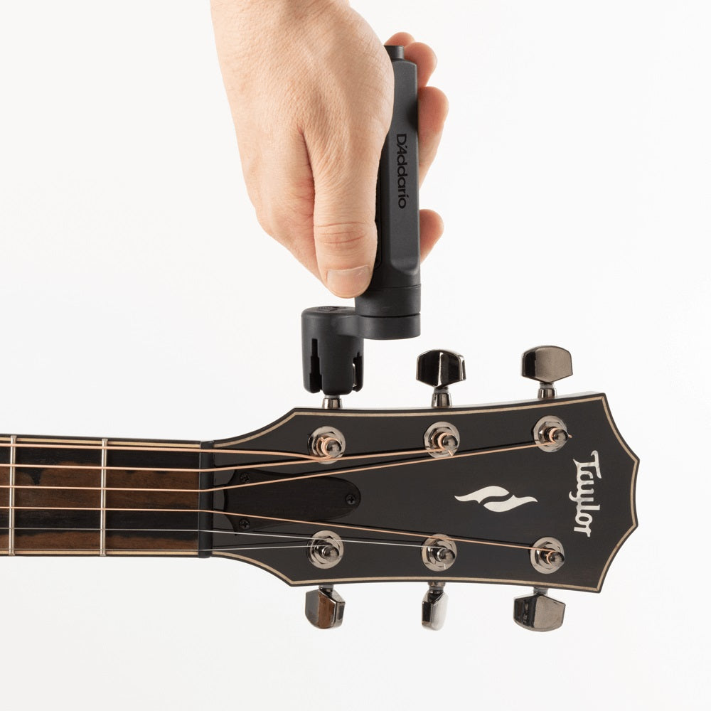D'Addario - Tour Grade String Peg Winder #PW-TGPW-01