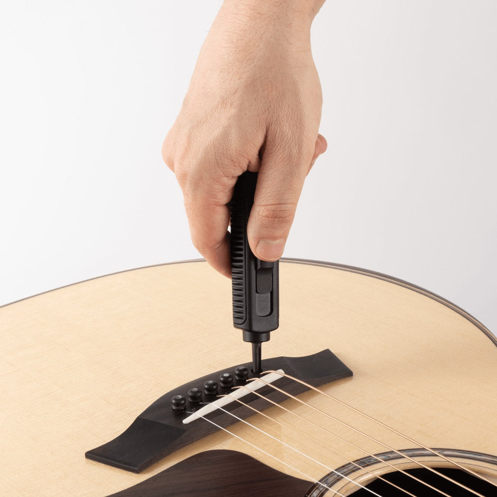 D'Addario - Tour Grade String Peg Winder #PW-TGPW-01