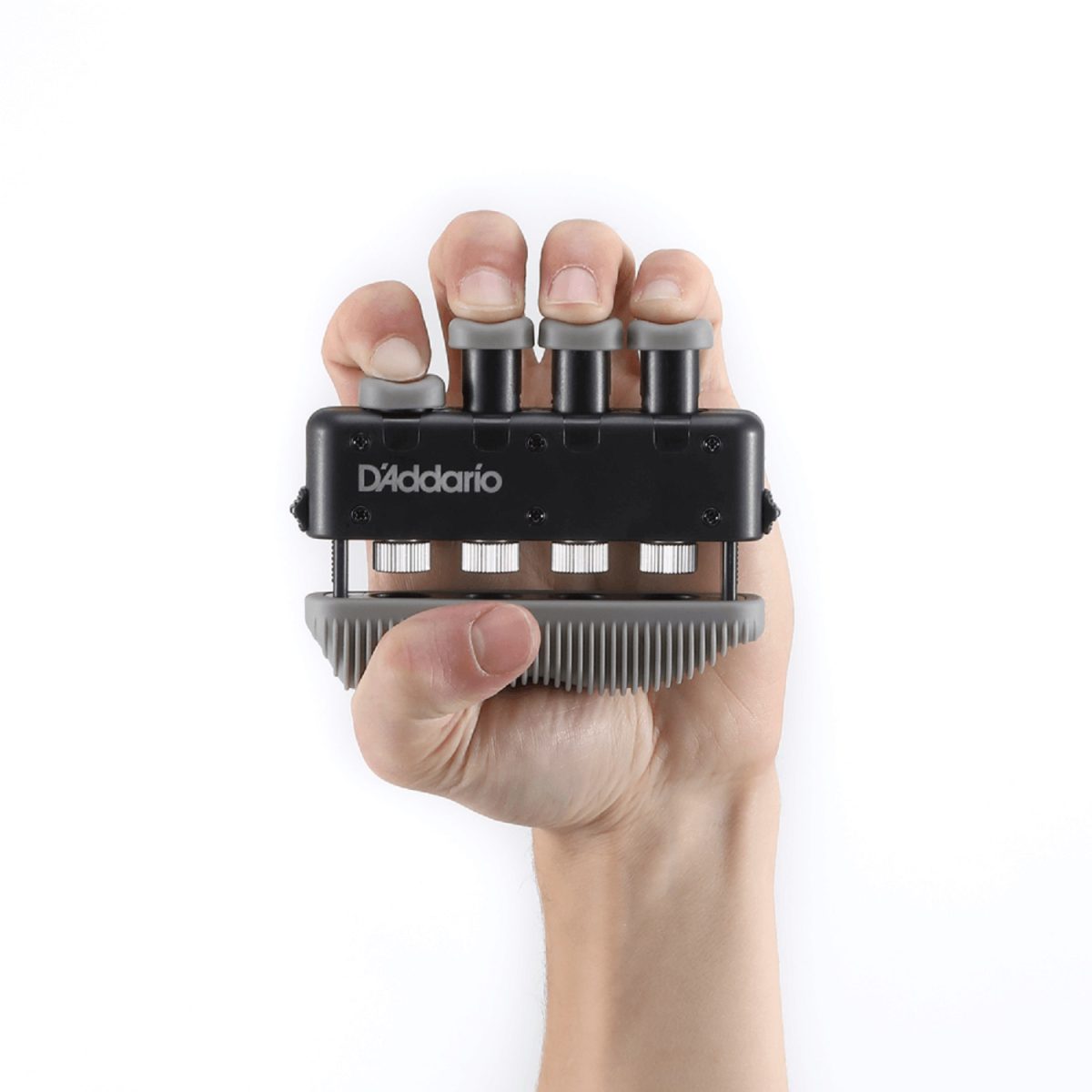 Planet Waves - VGP-01 Varigrip+ Premium Hand Exerciser Use