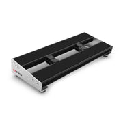 D'Addario - XPND Core Single Row Pedalboard #PW-XPNDCORE-01