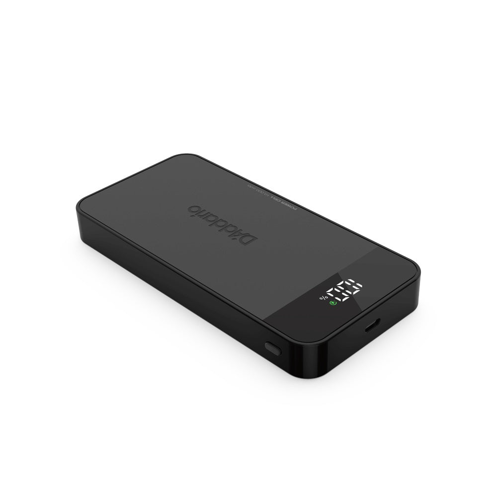 D'Addario - XPND Portable Battery Cell #PW-XPNDPPC-01