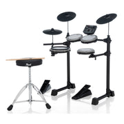 Pearl - eRoadshow ERS1000 5-Piece Electronic Drum Set