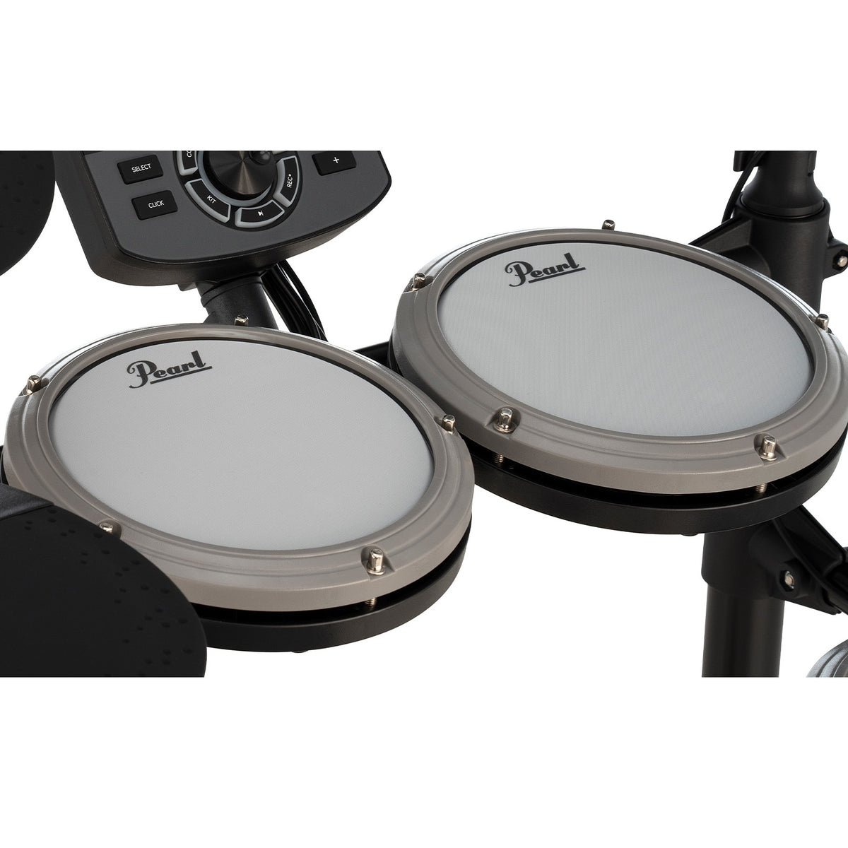 Pearl - eRoadshow ERS1000 5-Piece Electronic Drum Set
