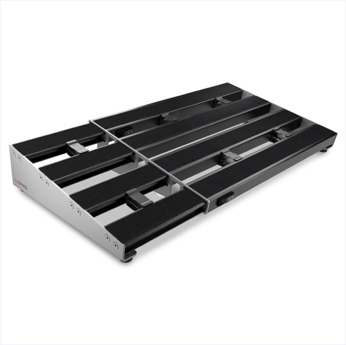 Planet Waves - XPND 2 Pedalboard