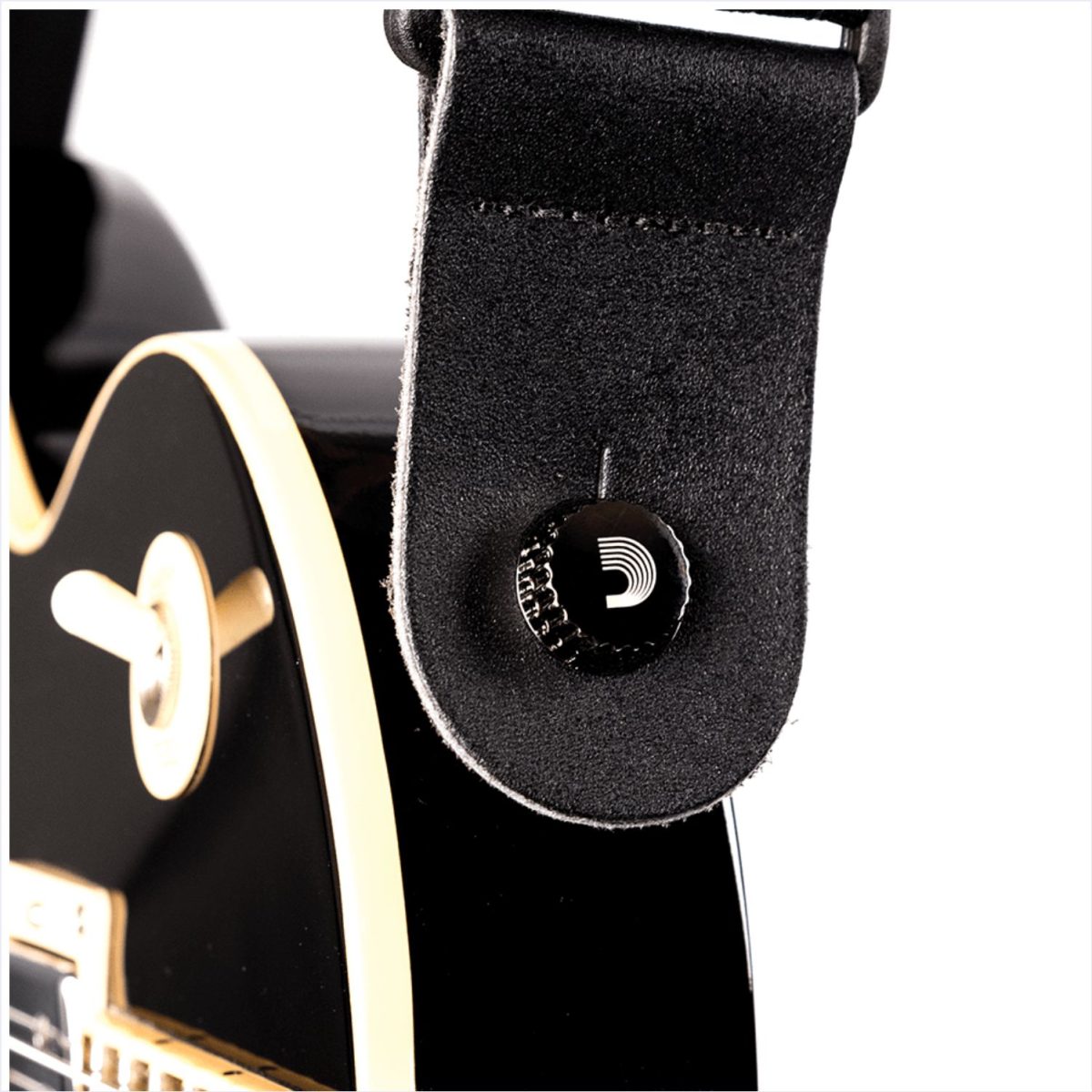 Planet Waves - NS Universal Strap Lock System - Black-side2